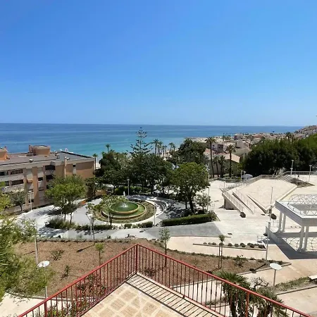 アパート Pv20a, Gran En El Centro Con Vistas Al Mar *