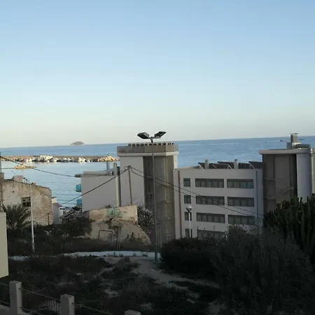 アパート Pv20a, Gran En El Centro Con Vistas Al Mar ビリャホヨサ